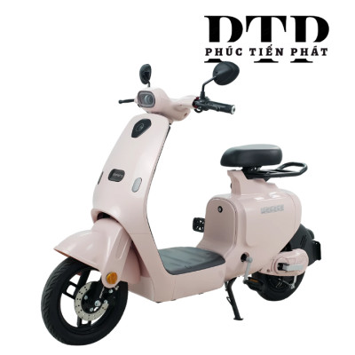 Xe Đạp Điện Espero Weezee