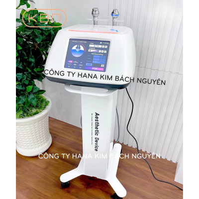 Máy Nâng Cơ Công Nghệ Sóng T-SONIC Hàn Quốc