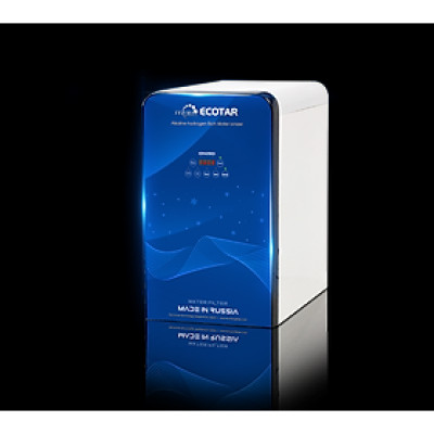 Máy lọc nước ion kiềm giàu hydro Geyser Ecotar 9 - hàng chính hãng