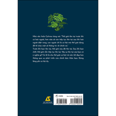 Tâm Lý Học Phát Triển Cái Tôi - AZ