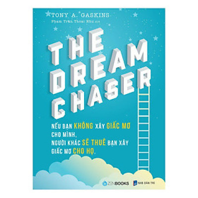 The Dream Chaser