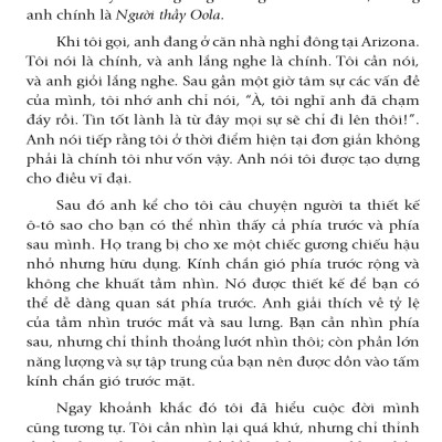 Tìm Bình Yên Giữa Vạn Biến