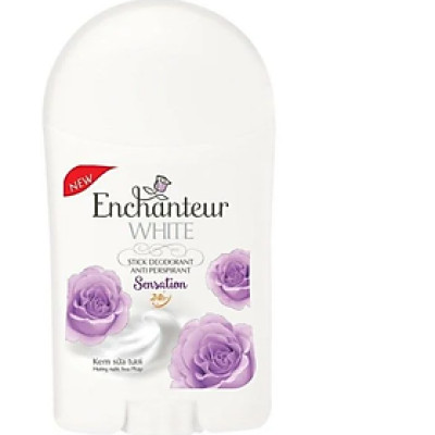 Sáp khử mùi Enchantuer Sensation 40g