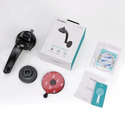 Giá đỡ Choetech AT0005 điện thoại dán taplo hoặc kính ô tô (hàng chính hãng)