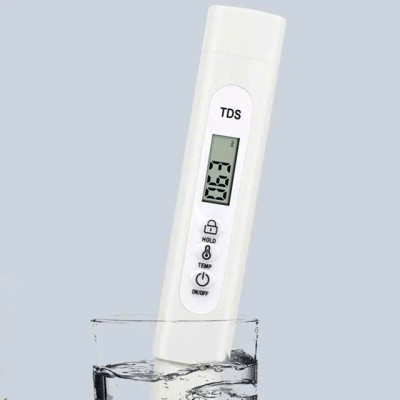 Bút thử nước TDS, dụng cụ đo TDS, máy đo độ cứng của nước - Hàng chính hãng