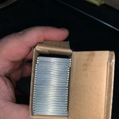 ĐINH F SÚNG HƠI TOLSRN TỪ 25MM-50MM - HÀNG CHÍNH HÃNG