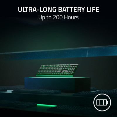[Mới, hàng chính hãng] Bàn phím Razer DeathStalker V2 Pro