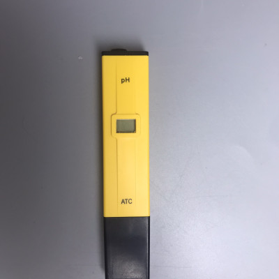 Bút đo độ PH, máy đo PH, dụng cụ đo PH (PH-2, Có đèn led) - Hàng nhập khẩu