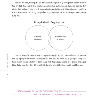 Kiến Tạo Tương Lai - Sổ Tay Đổi Mới Sáng Tạo