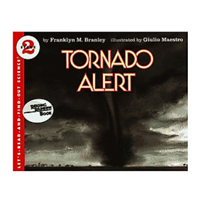 Lrafo L2: Tornado Alert