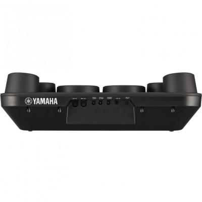 Bộ Trống điện tử Yamaha DD-75 Kèm Pick (Nguồn, Dùi Trống, Pedal) DD75