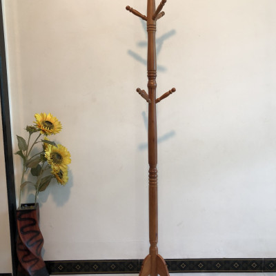 Cây treo quần áo, cây máng quần áo kiểu mới Vimos-01