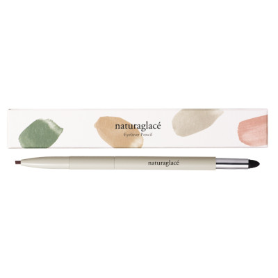 CHÌ KẺ MẮT HỮU CƠ - naturaglacé EYELINER PENCIL