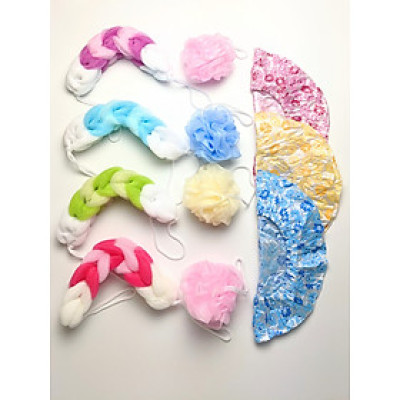 Bộ nhà tắm 3 món Nufresh