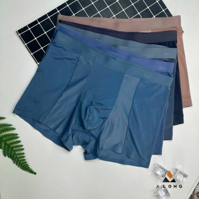 Quần sịp nam thông hơi mát lạnh từ 50-100kg dành cho nam