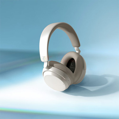 Tai nghe chụp tai Bluetooth Sennheiser Accentum Wireless ACAEBT - Hàng chính hãng