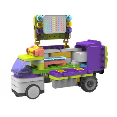 [CHÍNH HÃNG] ĐỒ CHƠI THÔNG MINH BOTZEES COLOR SENSOR KIT (ADD-ON PACK)