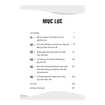 Đọc Suy Nghĩ - Thấu Tâm Trí