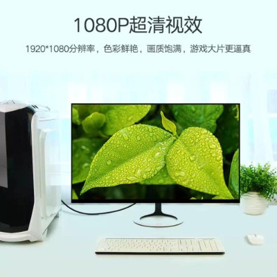 Ugreen UG11635VG101TK 20M màu Đen Cáp tín hiệu 2 đầu VGA - HÀNG CHÍNH HÃNG