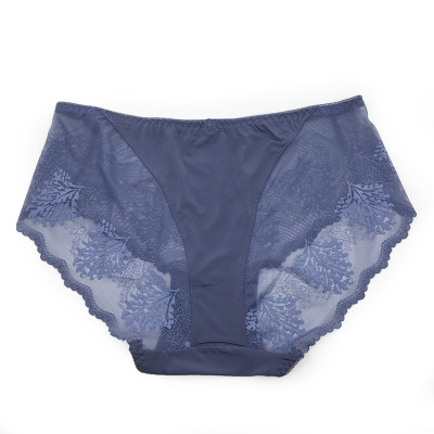 Combo3 Quần lót nữ ren pha cotton lạnh mềm mại, nâng mông, kháng khuẩn,co giãn 4 chiều, ôm sát cơ thể,cao cấp