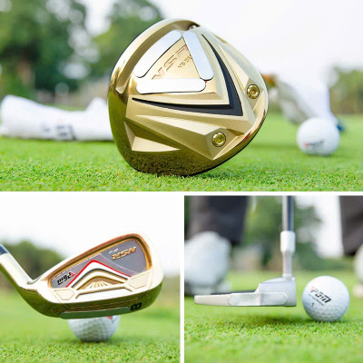 Miếng chì dán tăng sức mạnh gậy golf set 10 chiếc - PGM ZP050