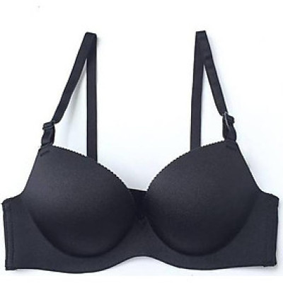 Áo Lót Đúc Su Đệm Vừa Không Gọng MS951