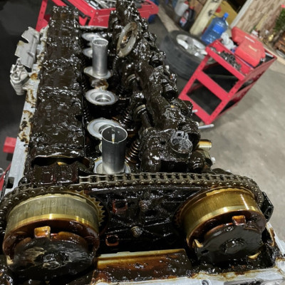 Dung Dịch Súc Rửa Nhớt Động Cơ Senfineco 9991 Xả 15 Phút