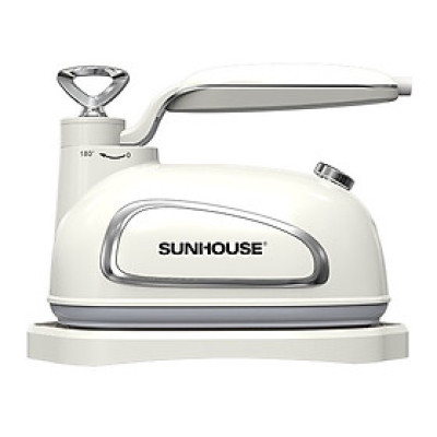 Bàn là hơi nước cầm tay Sunhouse SHD2175 (1000W) - Hàng chính hãng