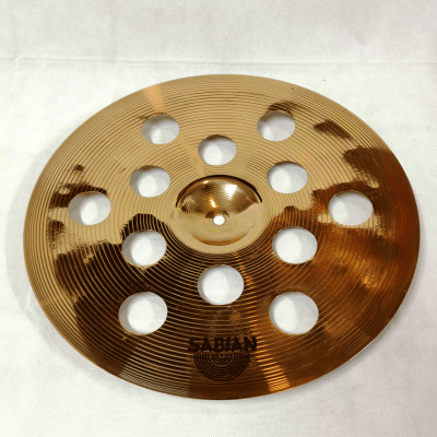 Lá trống B8PRO ozone  crash 16