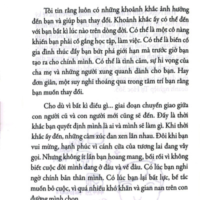 Tôi Lái Máy Bay Đến Đại Học - Làm Sao Để Một Học Sinh Mất Gốc Thi Đỗ Đại Học Top Đầu?