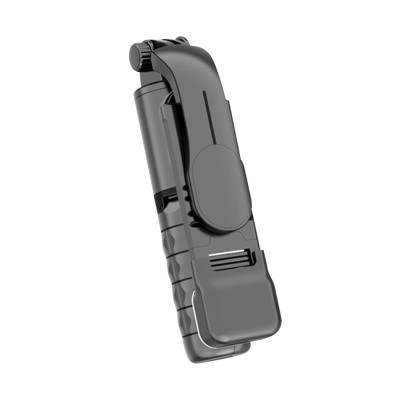 Gậy tự sướng Wiwu Selfie Stick Fill Light Tripod Wi-SE002 cho điện thoại, có điều khiển từ xa không dây và bộ ổn định - Hàng chính hãng