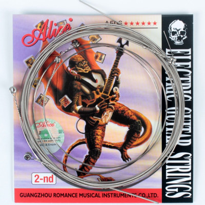 Dây Lẻ Đàn Guitar Điện I Guitar electric Dây Tốt 