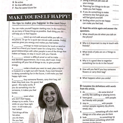 Speakout Pre-Intermediate 2nd Edition Workbook With Key