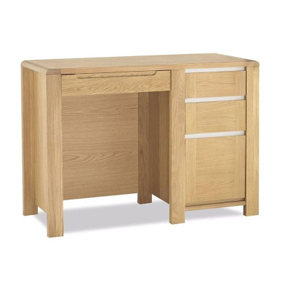 Bộ Bàn Trang Điểm Casa Gỗ Sồi IBIE