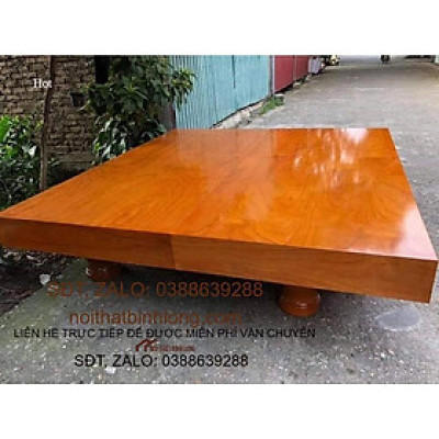 chiếu ngựa hộp veernia xoan đào