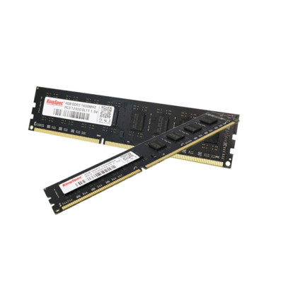 Bộ nhớ RAM PC Kingspec DDR3 - 1600MHz 4GB - Hàng chính hãng
