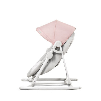 GHẾ ĐA NĂNG 5 IN 1 UNIMO KINDERKRAFT DÀNH CHO BÉ TỪ 0 THÁNG TRỞ LÊN - HÀNG CHÍNH HÃNG