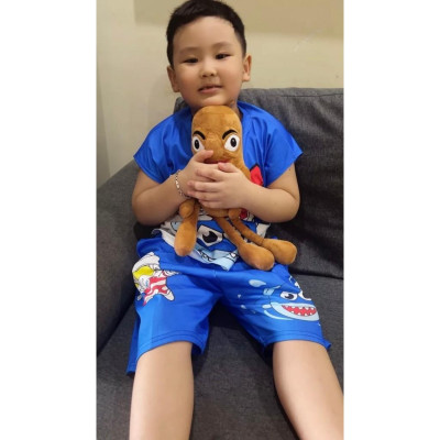 Tung tung sahur gấu bông brainrot đồ chơi bombardino crocodilo ship HOẢ TỐC TPHCM