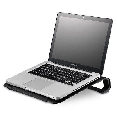 Đế tản nhiệt cho Laptop Cooler Master U2 Plus - Hàng chính hãng