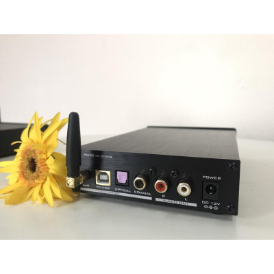 Giải Mã FX-AUDIO DAC X6 MKII - Hàng Chính Hãng