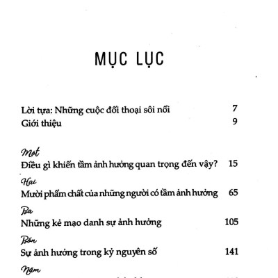 Nghệ Thuật Phát Triển Bản Thân (Tái Bản 2022)