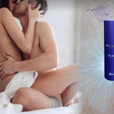 Gel chăm sóc cô bé cao cấp độc quyền PLSUR Chai 30ml