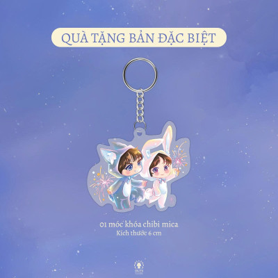 Chứng Bệnh - Tập 1