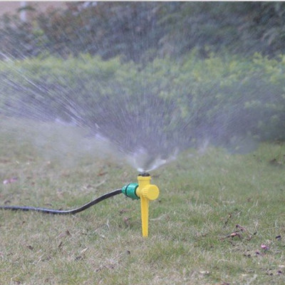 Bộ 10 béc phun sương hình cánh quạt ren ngoài 21mm 206790