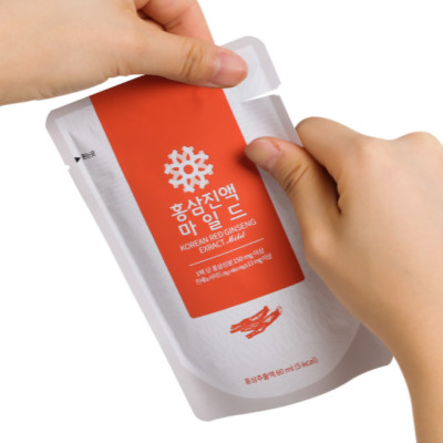 Nước Hồng Sâm Mild