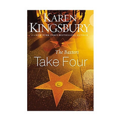 The Baxters Take Four