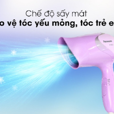 Máy sấy tóc Panasonic EH-ND13-V645 - Hàng chính hãng