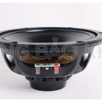 8NMB420 Củ loa Bass 8inch - 2 tấc Neodymium 280W 8Ω 18 Sound - HÀNG CHÍNH HÃNG