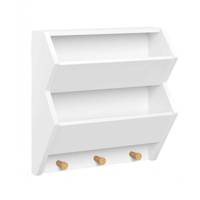 Kệ để đồ chơi cho bé SMLIFE Kikuchi