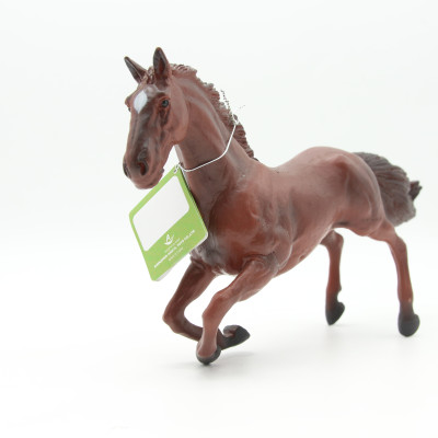 Đồ chơi mô hình động vật cho bé Recur DW330 - hình Bò sát Dimetrodon - TOYS HOUSE